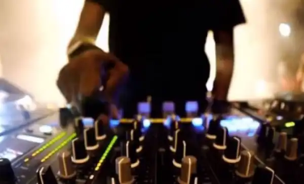 Dj Gino Panelli - Black Coffee Essential Mix Vol 29